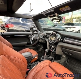 $24,500 Mini Cabrio - $24,500 7