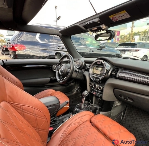 $24,500 Mini Cabrio - $24,500 7
