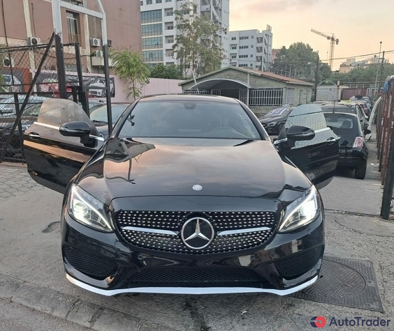 $31,000 Mercedes-Benz C-Class - $31,000 2