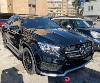 $24,000 Mercedes-Benz GLA - $24,000 2