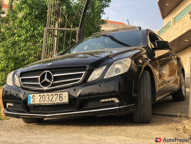 $10,700 Mercedes-Benz E-Class - $10,700 2