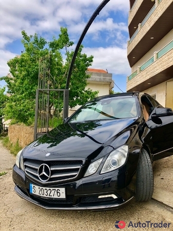 $10,700 Mercedes-Benz E-Class - $10,700 3