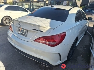 $19,999 Mercedes-Benz CLA - $19,999 4