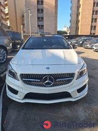 $19,999 Mercedes-Benz CLA - $19,999 2