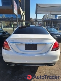 $20,999 Mercedes-Benz C-Class - $20,999 4