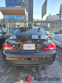 $17,000 Mercedes-Benz CLA - $17,000 4