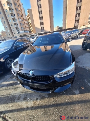$19,999 BMW 4-Series - $19,999 3