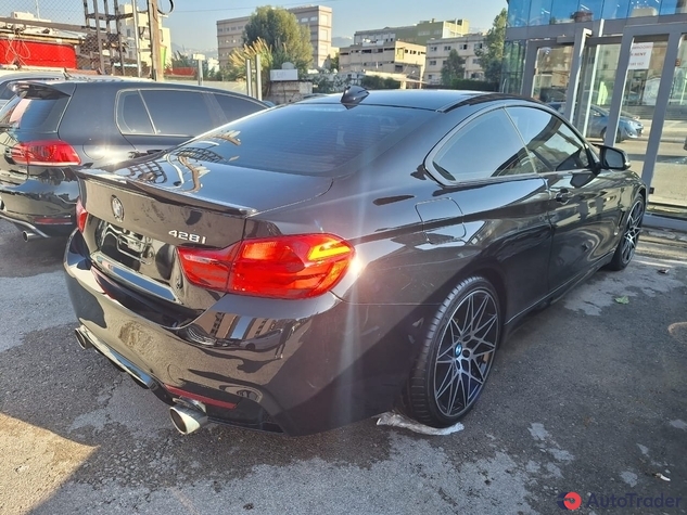 $19,999 BMW 4-Series - $19,999 6