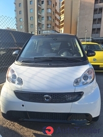 $8,900 Smart Fortwo - $8,900 2