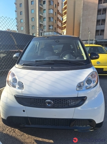 $8,900 Smart Fortwo - $8,900 2