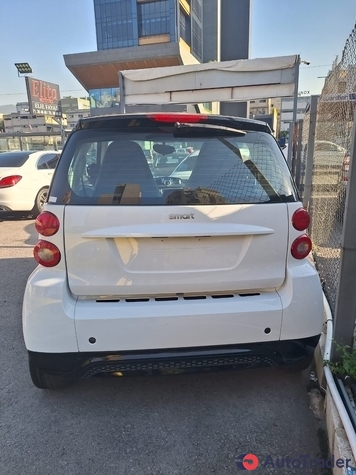 $8,900 Smart Fortwo - $8,900 5
