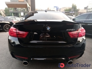 $19,500 BMW 4-Series - $19,500 8