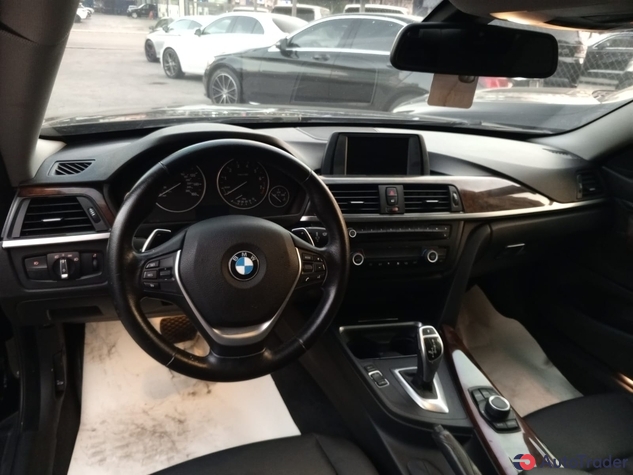 $19,500 BMW 4-Series - $19,500 6
