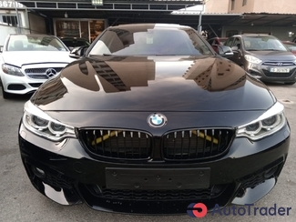 $19,500 BMW 4-Series - $19,500 2