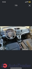 $11,800 Honda CR-V - $11,800 7