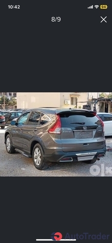 $11,800 Honda CR-V - $11,800 8