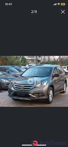 $11,800 Honda CR-V - $11,800 4