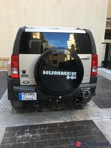 $8,000 Hummer H3 - $8,000 3