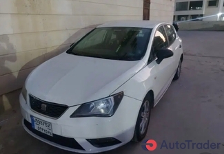 $5,000 Seat Ibiza - $5,000 2