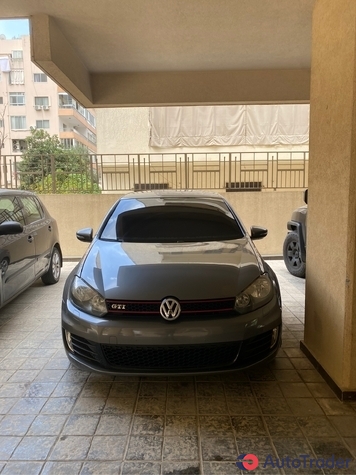 $7,800 Volkswagen Golf GTI - $7,800 1