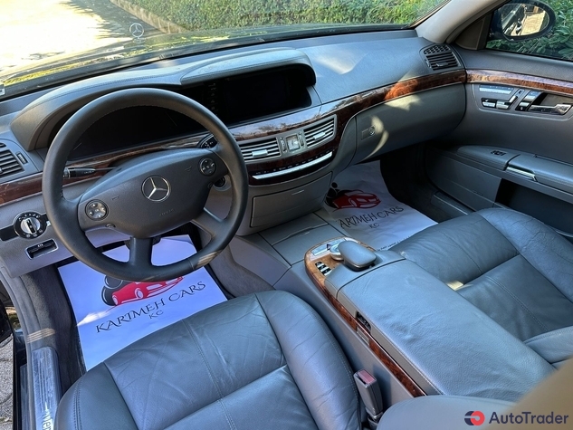 $8,800 Mercedes-Benz S-Class - $8,800 6