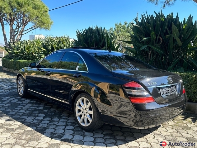 $8,800 Mercedes-Benz S-Class - $8,800 4
