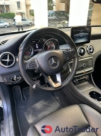 $28,000 Mercedes-Benz GLA - $28,000 9