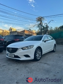 $9,800 Mazda 6 - $9,800 1