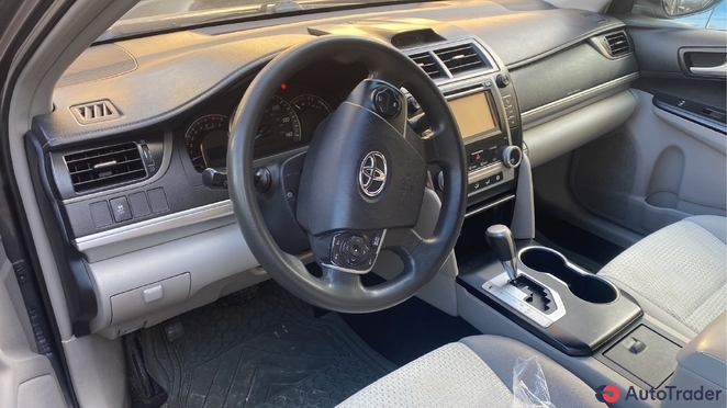 $9,500 Toyota Camry - $9,500 8