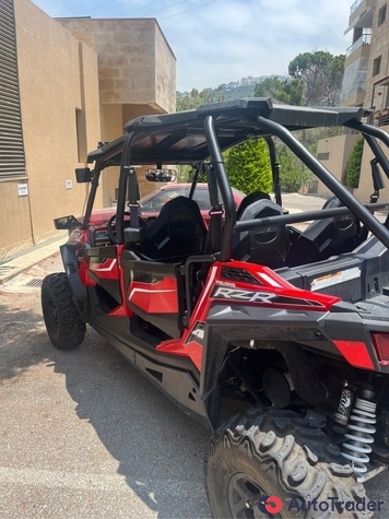 $15,000 Polaris Rzr - $15,000 4