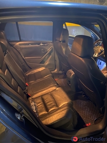 $7,500 Volkswagen Golf GTI - $7,500 9