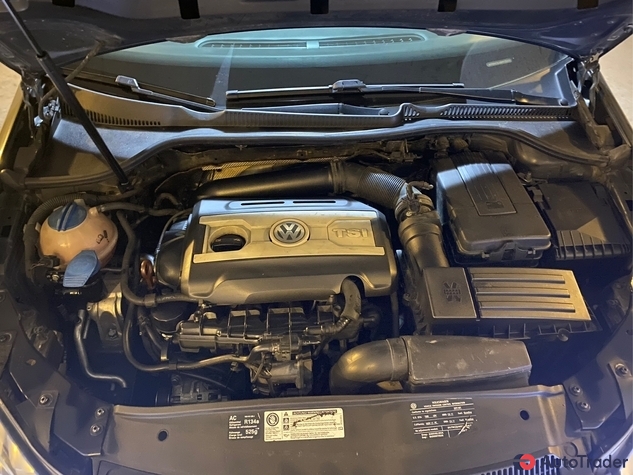 $7,500 Volkswagen Golf GTI - $7,500 10