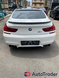 $51,000 BMW M6 - $51,000 2