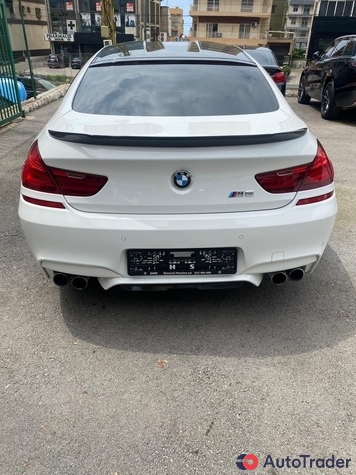 $51,000 BMW M6 - $51,000 2
