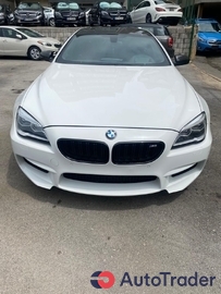 $51,000 BMW M6 - $51,000 1