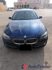 $12,500 BMW 5-Series - $12,500 1