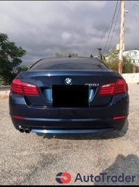 $12,500 BMW 5-Series - $12,500 2
