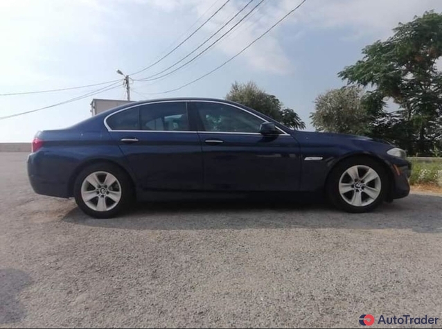 $12,500 BMW 5-Series - $12,500 3