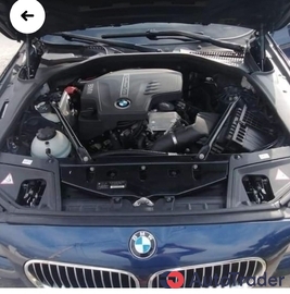 $12,500 BMW 5-Series - $12,500 4
