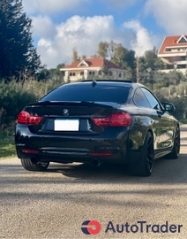$17,000 BMW 4-Series - $17,000 2
