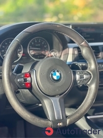 $17,000 BMW 4-Series - $17,000 5