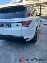 $0 Land Rover Range Rover Sport - $0 9