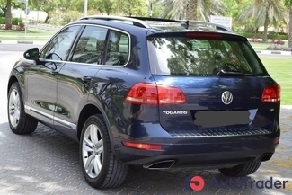 $12,300 Volkswagen Touareg - $12,300 6
