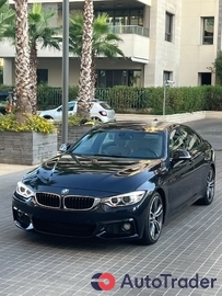 $23,500 BMW 4-Series - $23,500 1