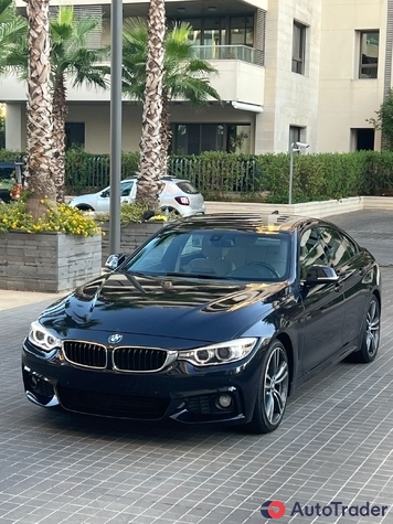 $23,500 BMW 4-Series - $23,500 1