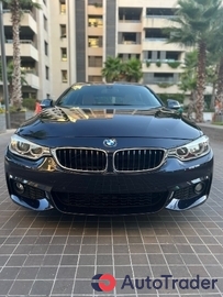 $23,500 BMW 4-Series - $23,500 5