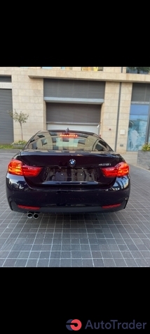 $23,500 BMW 4-Series - $23,500 9
