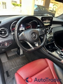 $53,000 Mercedes-Benz GLC - $53,000 10