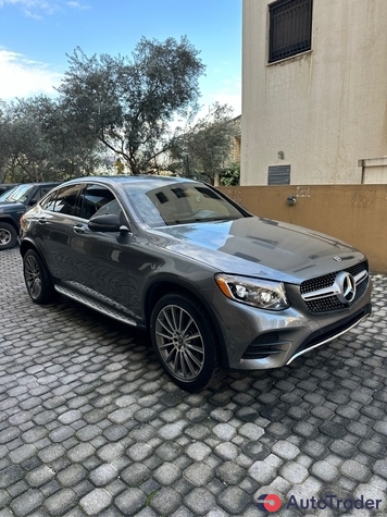 $53,000 Mercedes-Benz GLC - $53,000 3