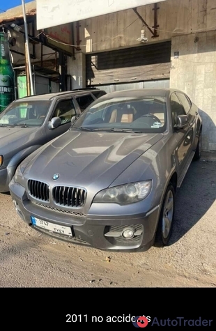 $11,000 BMW X6 - $11,000 1